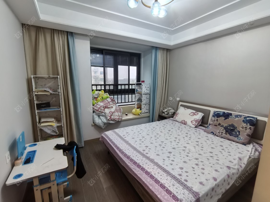 常州新城金樾在租房源室内图_小牛看房