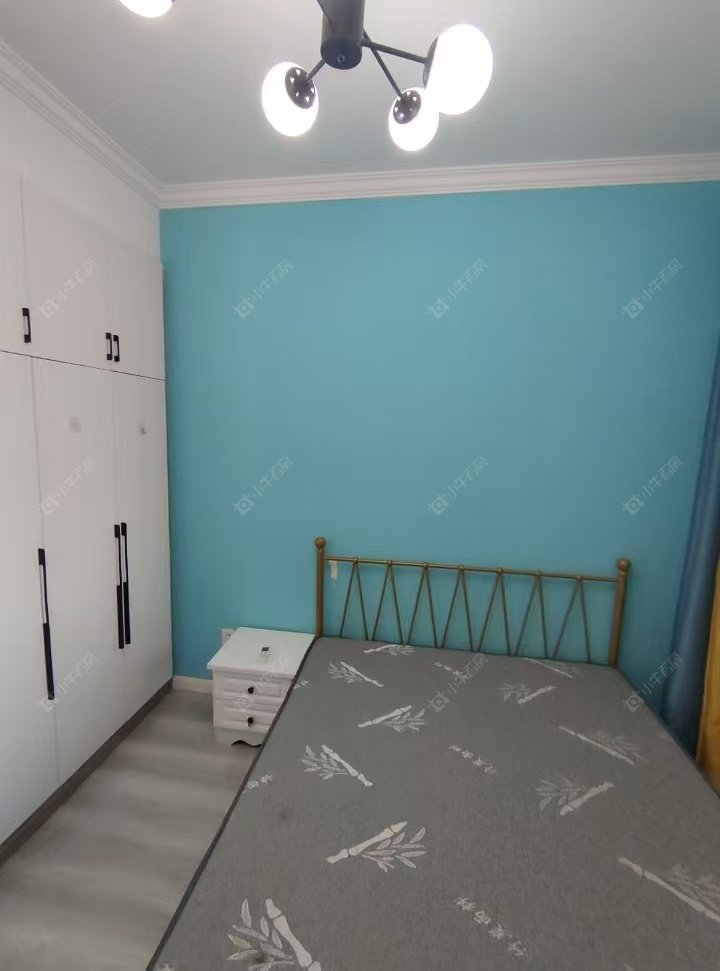 常州常发香堤半岛在租房源_小牛看房