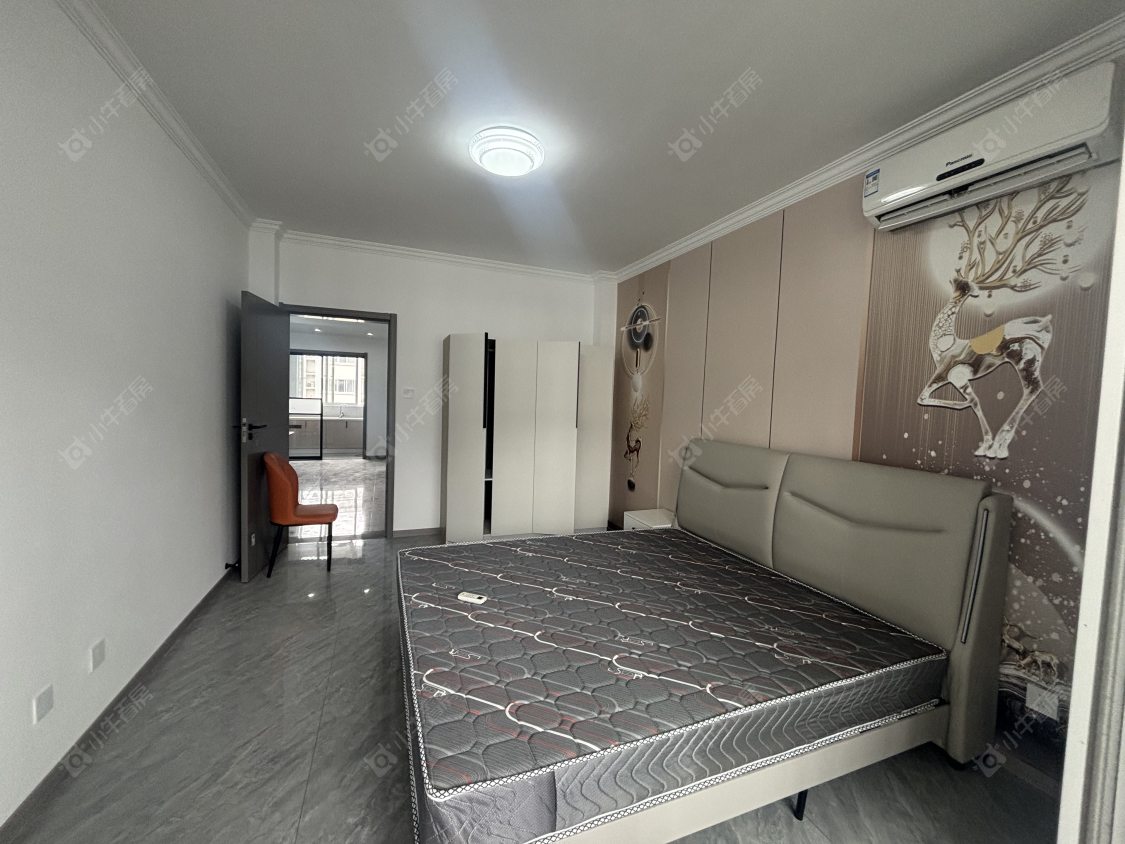 常州瑞丰花苑在租房源室内图_小牛看房