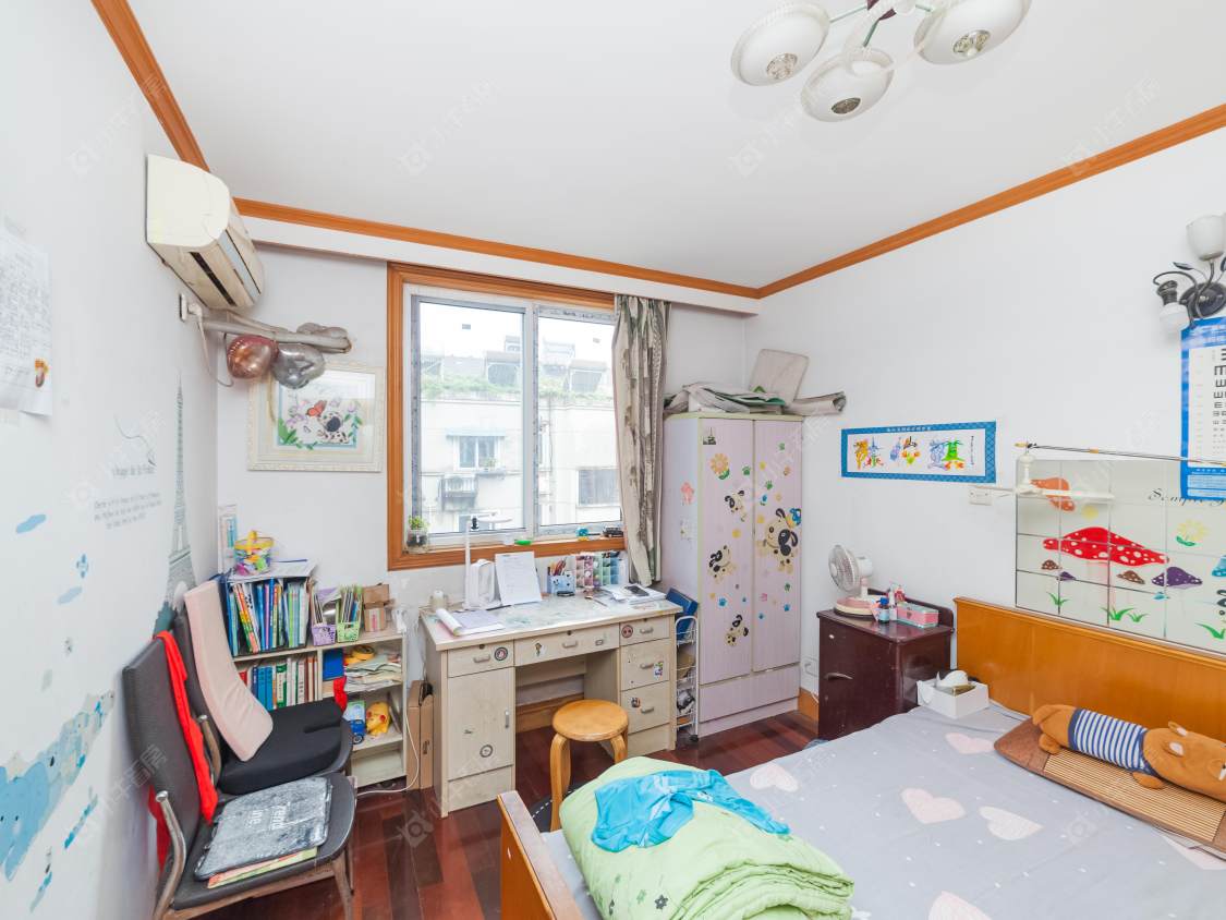 常州工房南区在售二手房源室内图_小牛看房