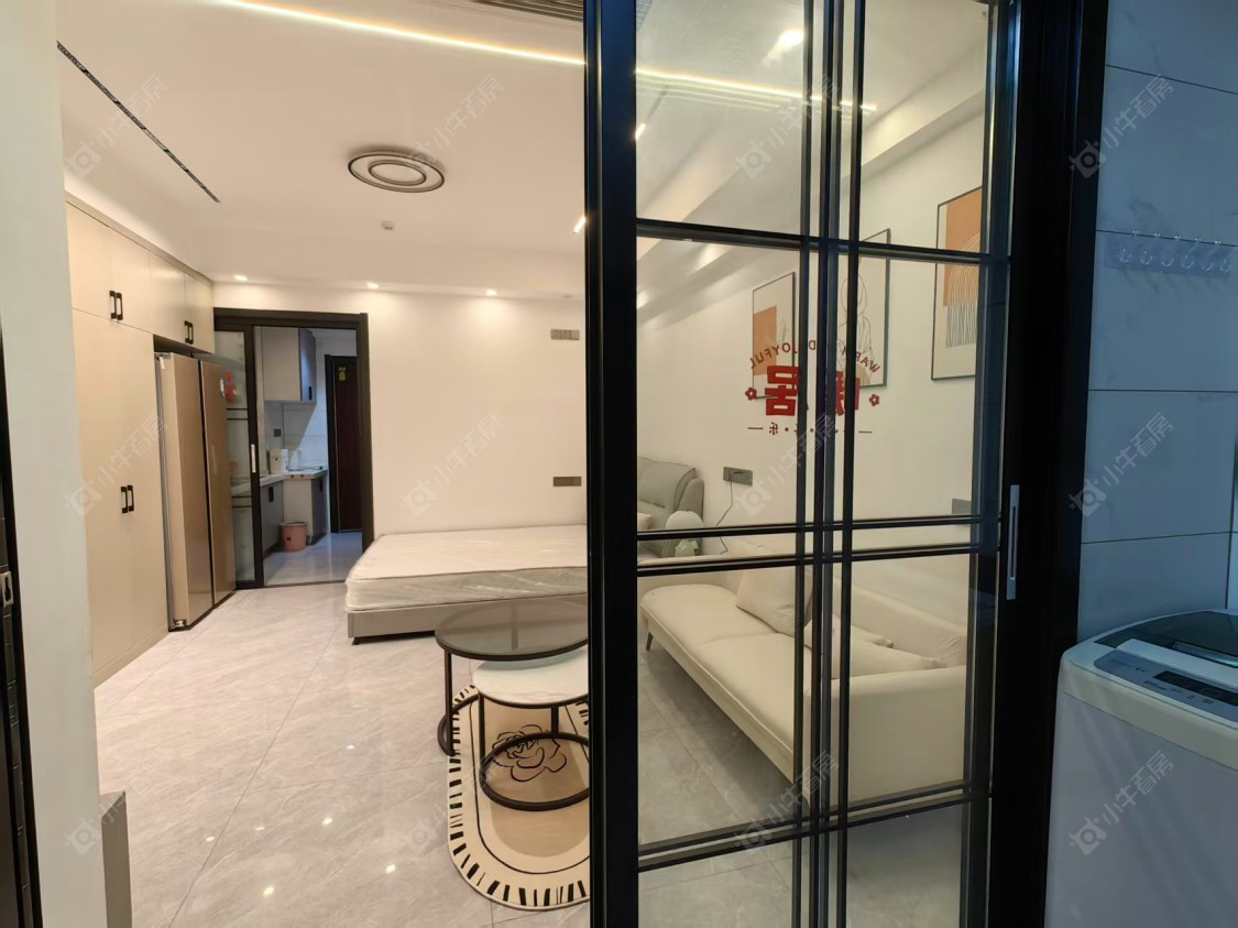 常州新城吾悦印巷在租房源室内图_小牛看房