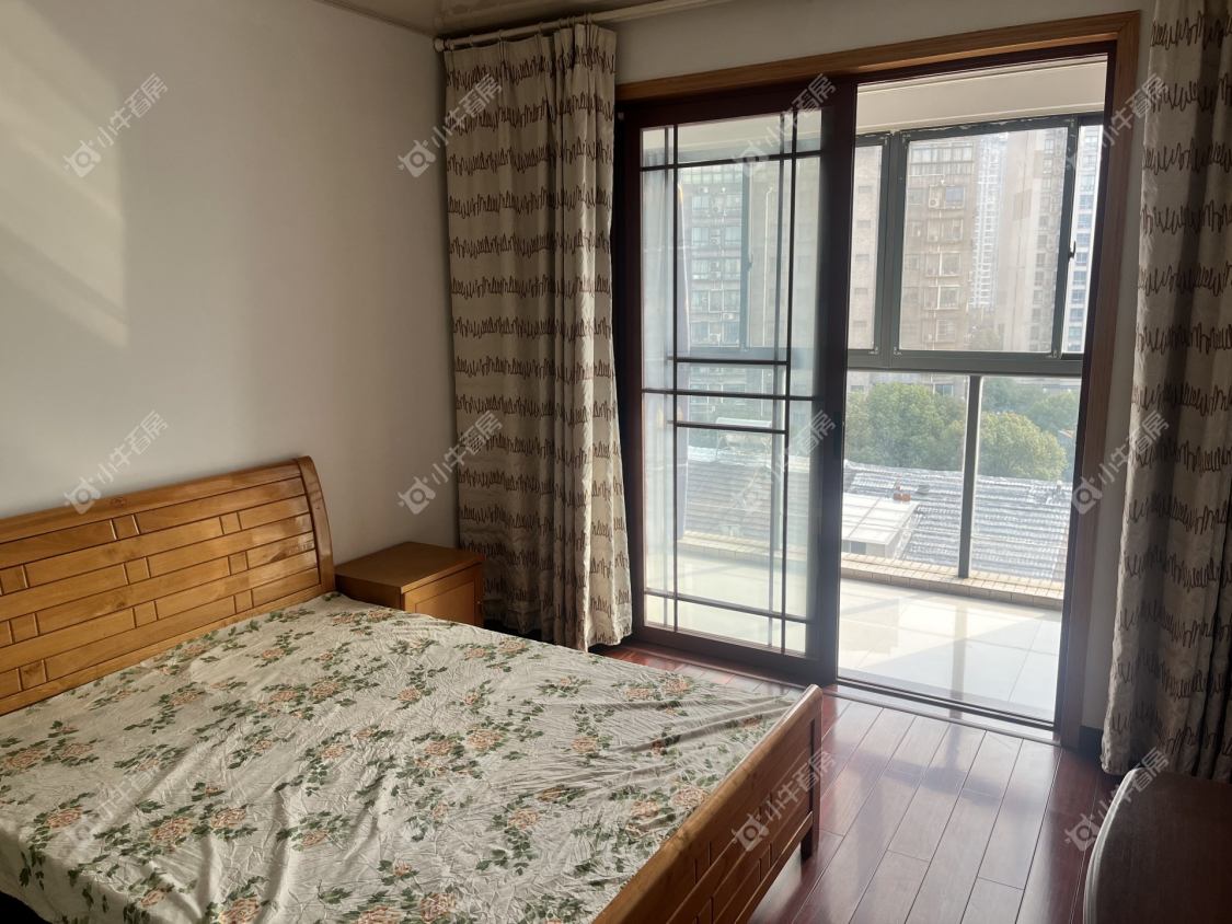 常州青山湾北区在租房源_小牛看房