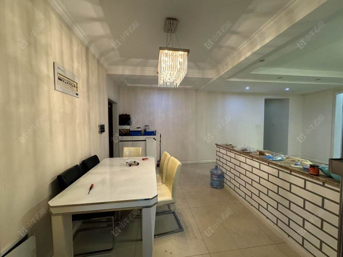 常州万骏金域丹堤在租房源室内图_小牛看房