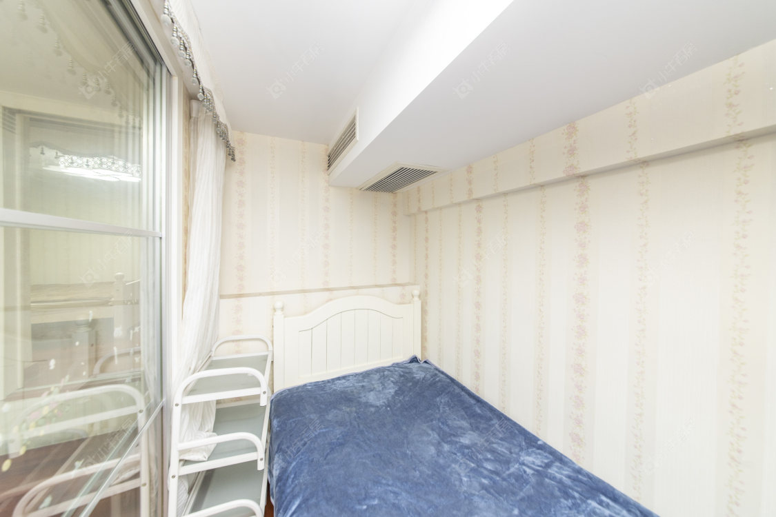 常州吾悦广场金苹果公寓在售二手房源室内图_小牛看房