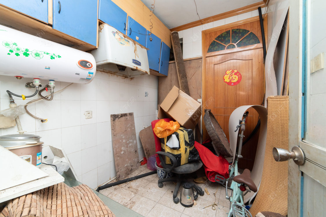 常州新华村委在售二手房源室内图_小牛看房