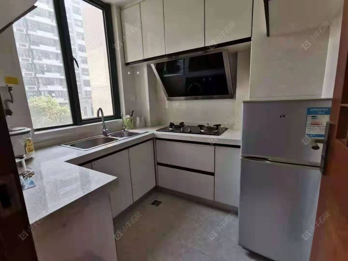 常州河景花园在租房源_小牛看房