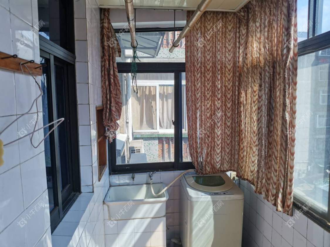 常州清凉新村在租房源室内图_小牛看房