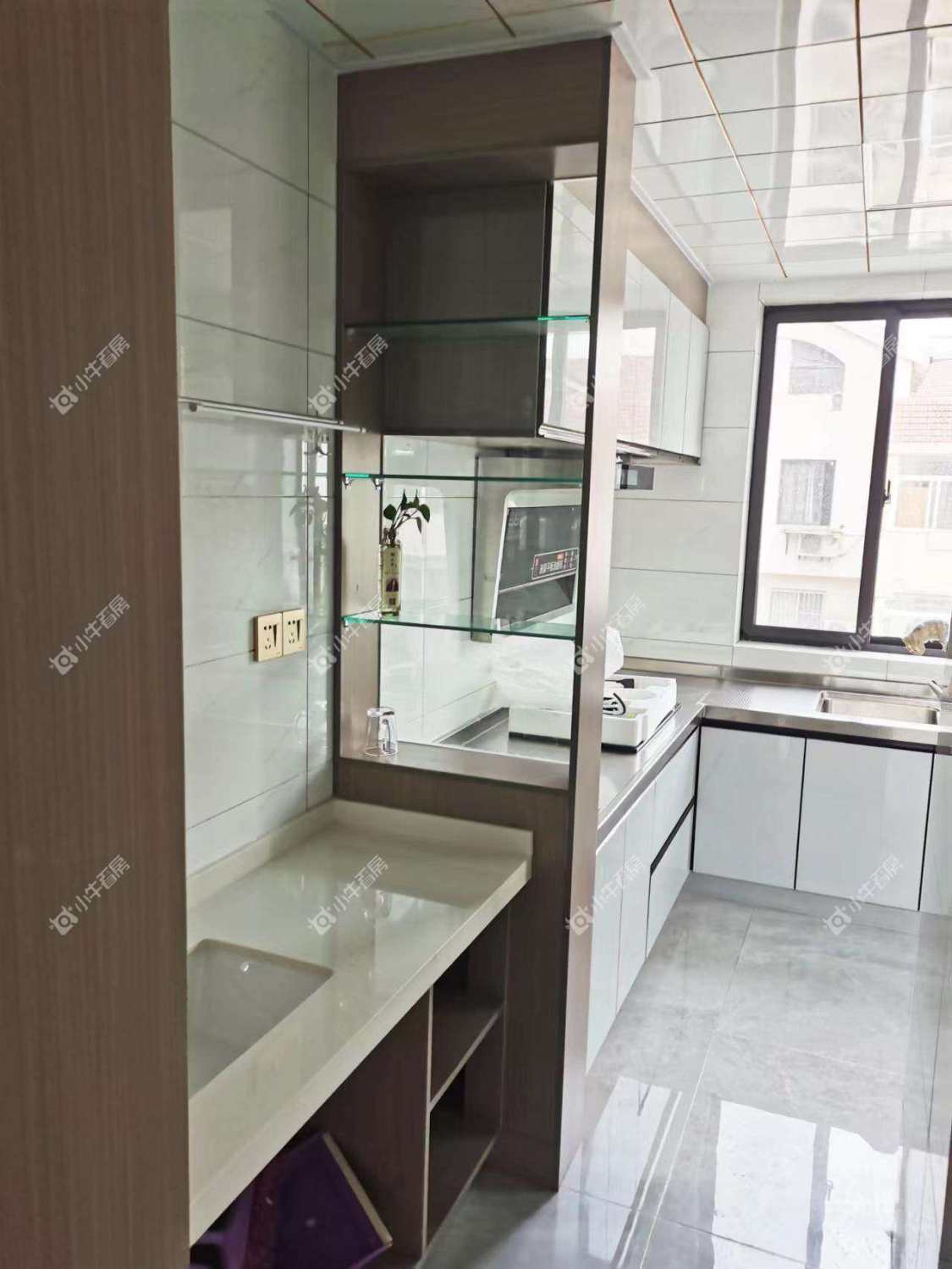 常州河海新村在租房源_小牛看房