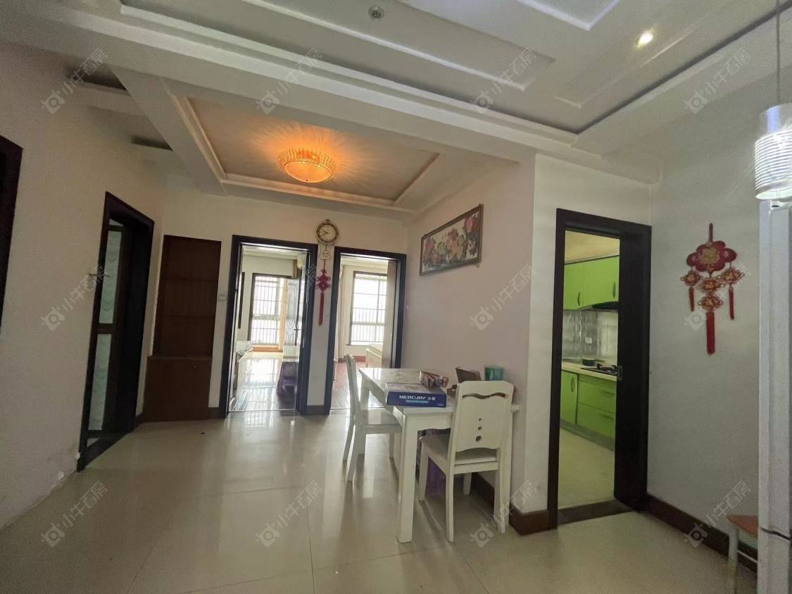 常州翰林雅居花苑租房_小牛看房