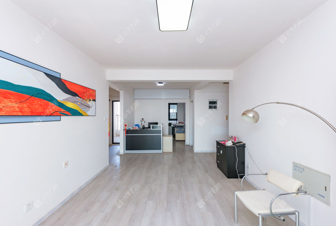 常州运河天地在租房源室内图_小牛看房