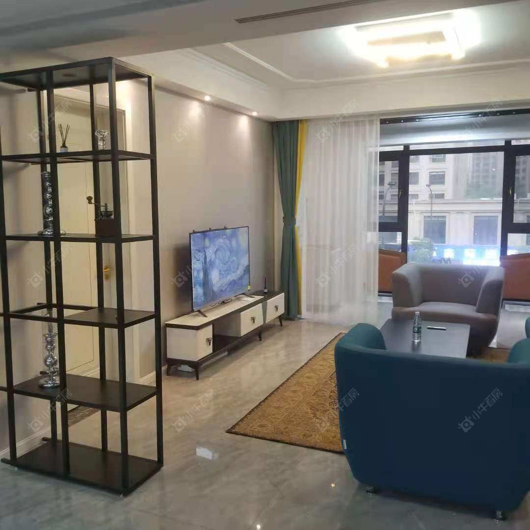 常州玉兰广场三期在租房源_小牛看房