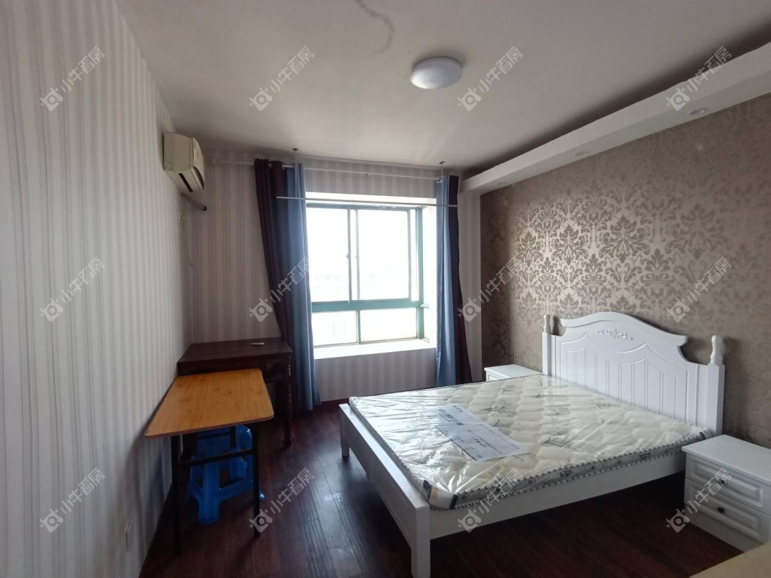 橄榄城房源室内图 常州橄榄城在售二手房源室内图_小牛看房