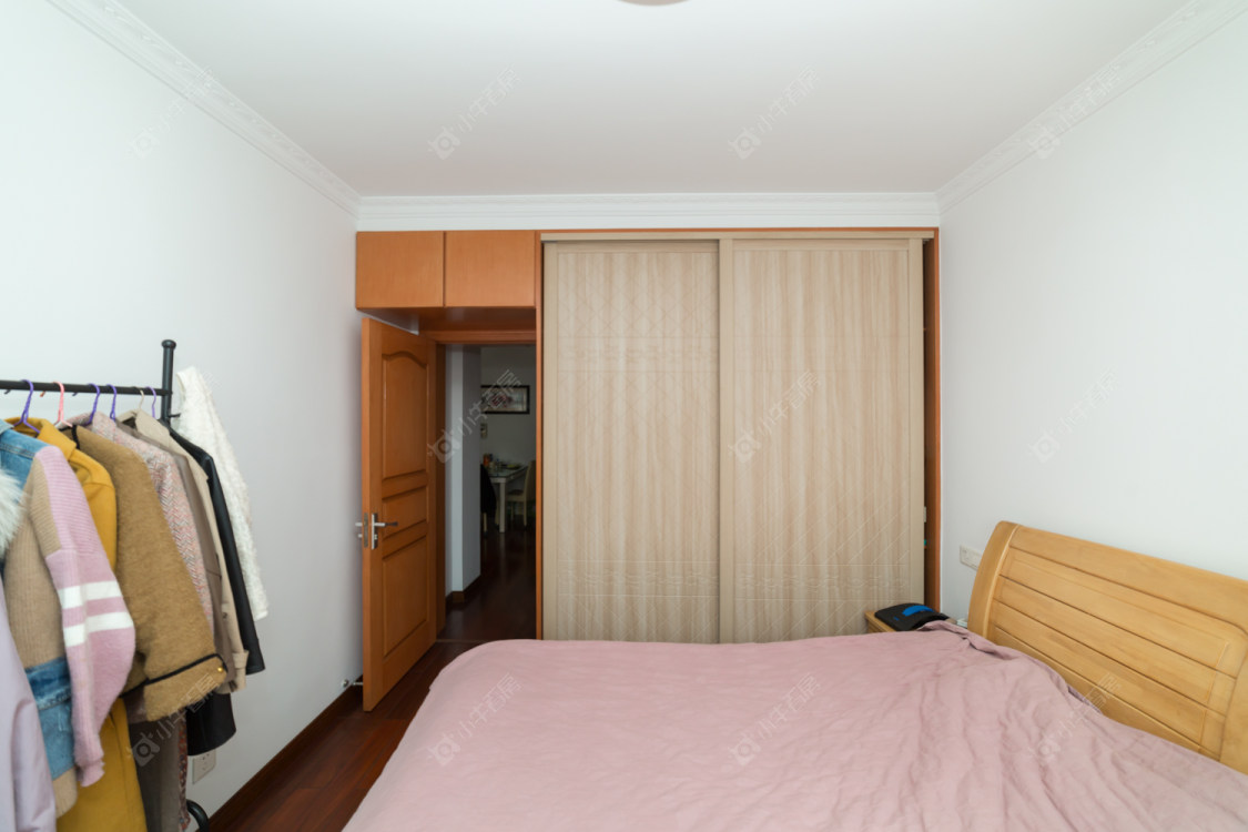 常州公园壹号三期在售二手房源室内图_小牛看房