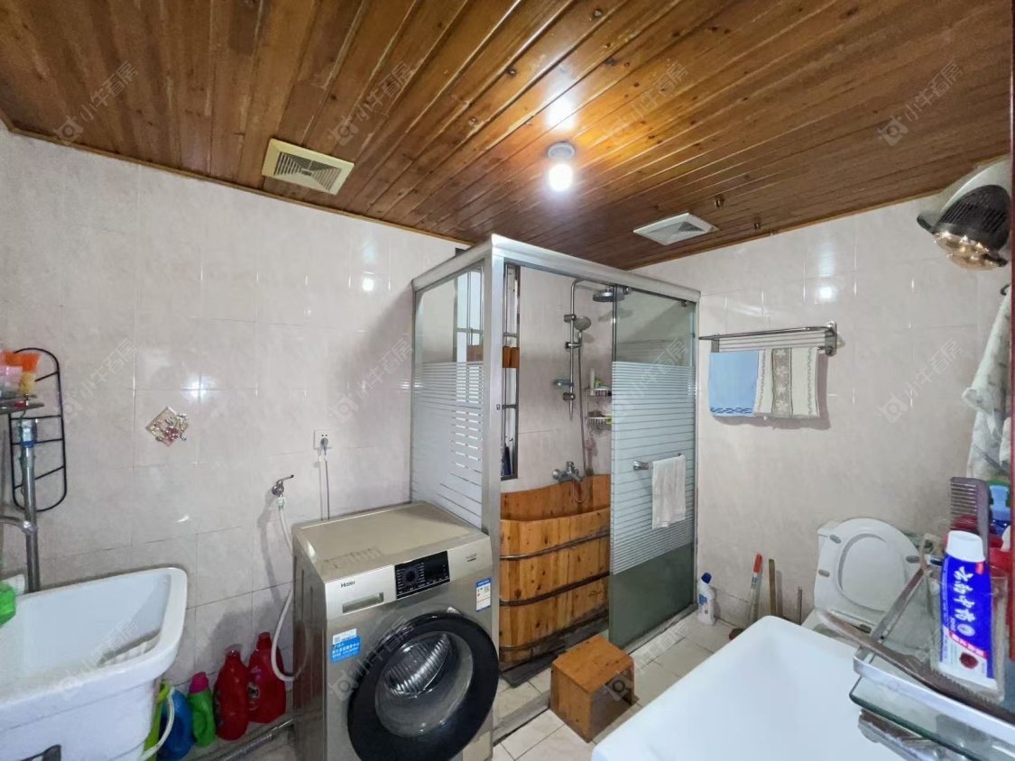 常州新天地花苑在租房源室内图_小牛看房