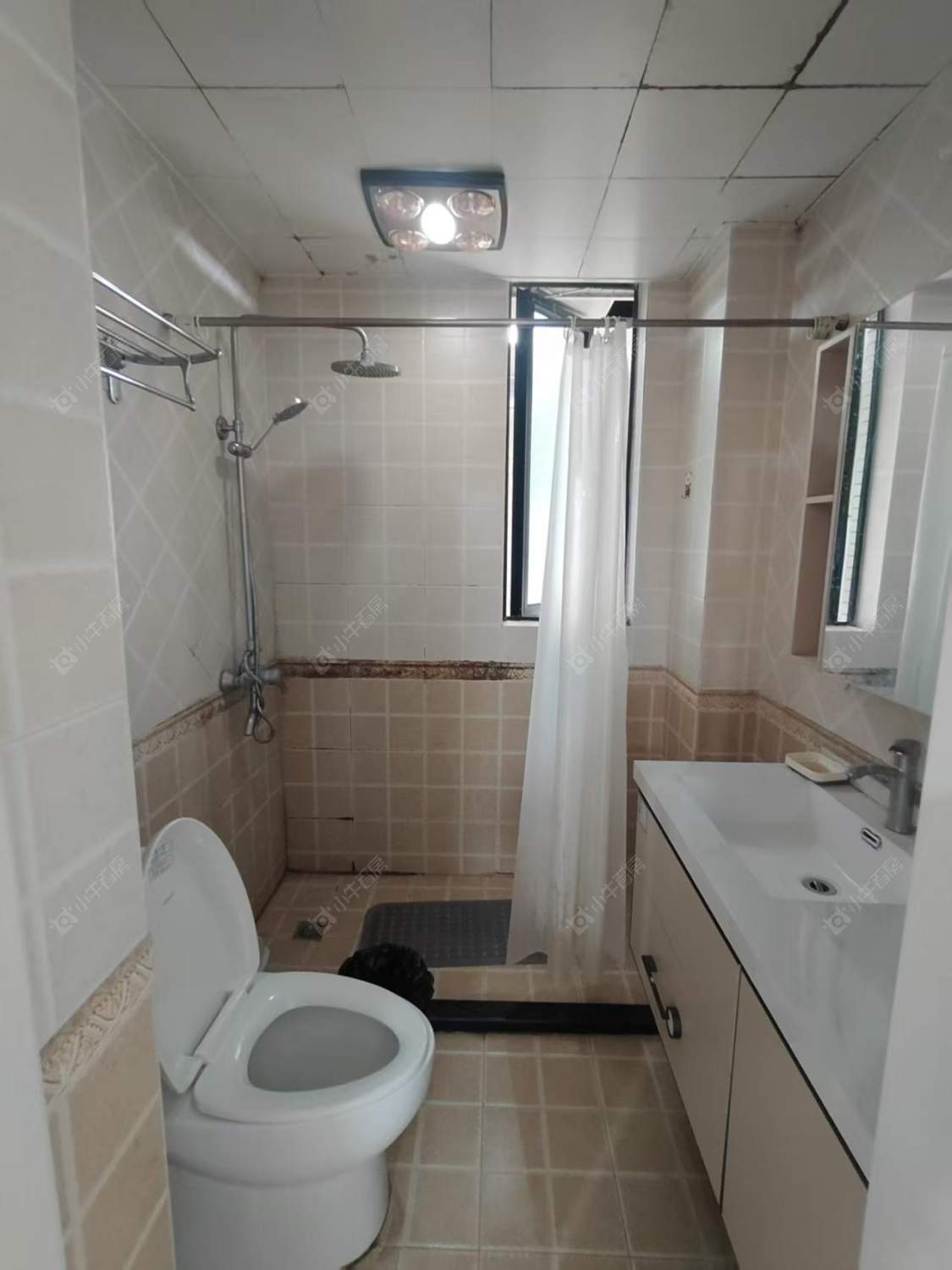 常州荣亨逸都在租房源室内图_小牛看房