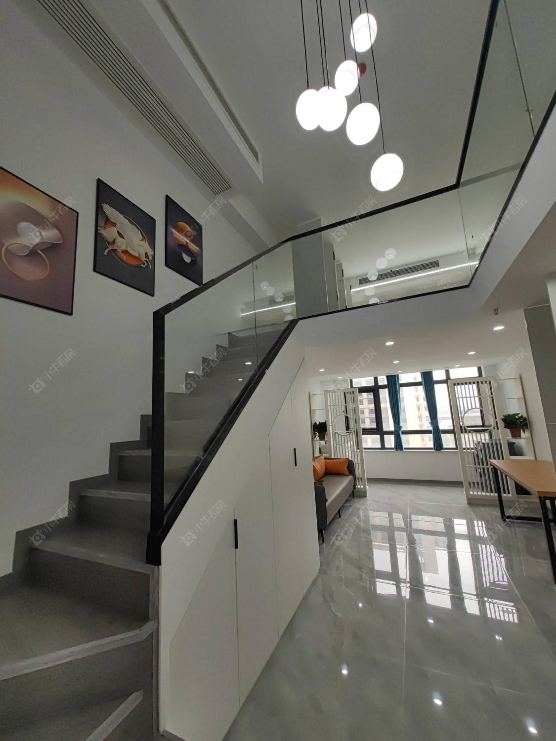 常州碧桂园壹号天禧在租房源室内图_小牛看房