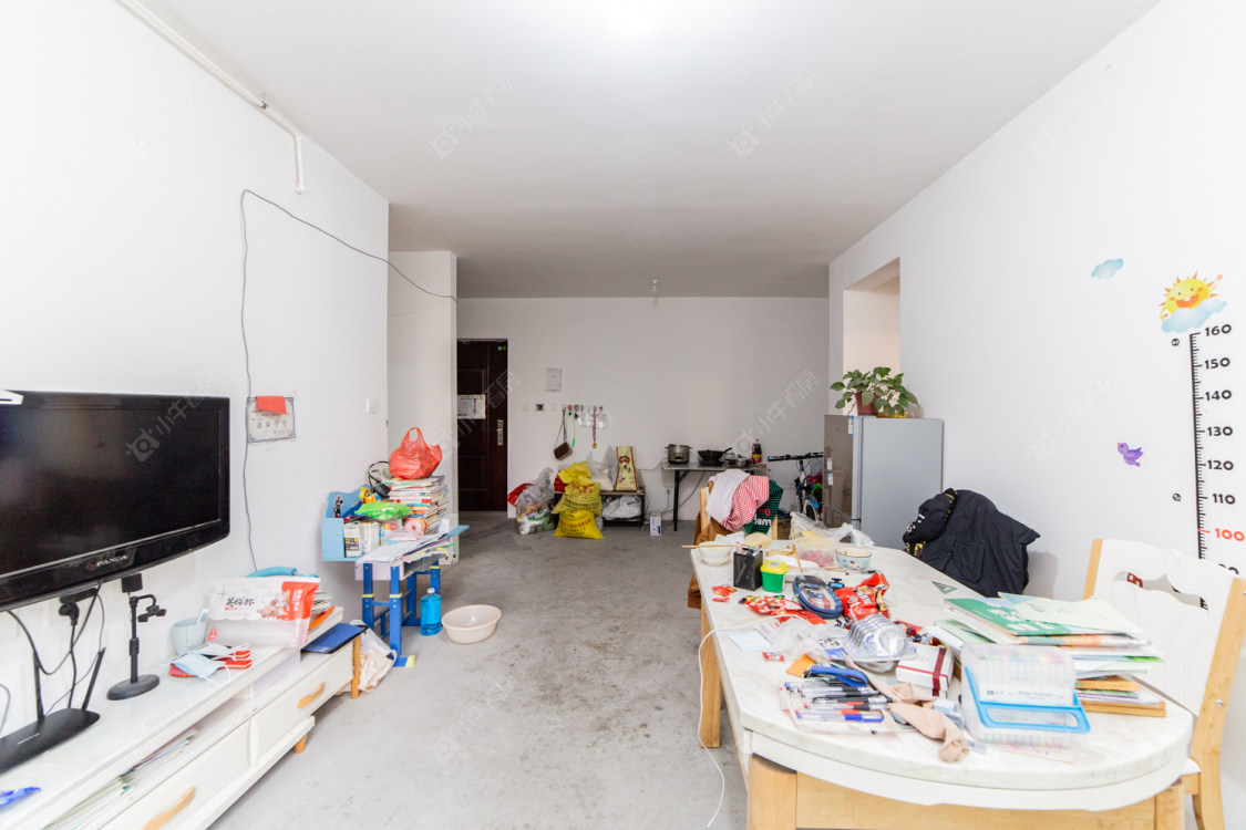 常州雅居乐凤凰台在售二手房源室内图_小牛看房