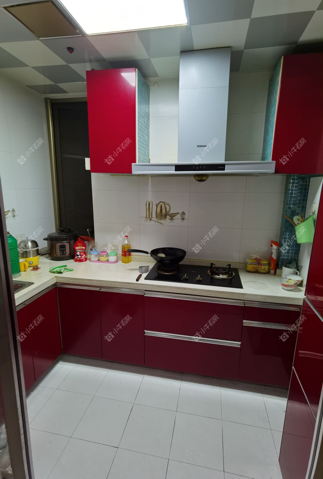 常州银河湾第一城一期在租房源_小牛看房