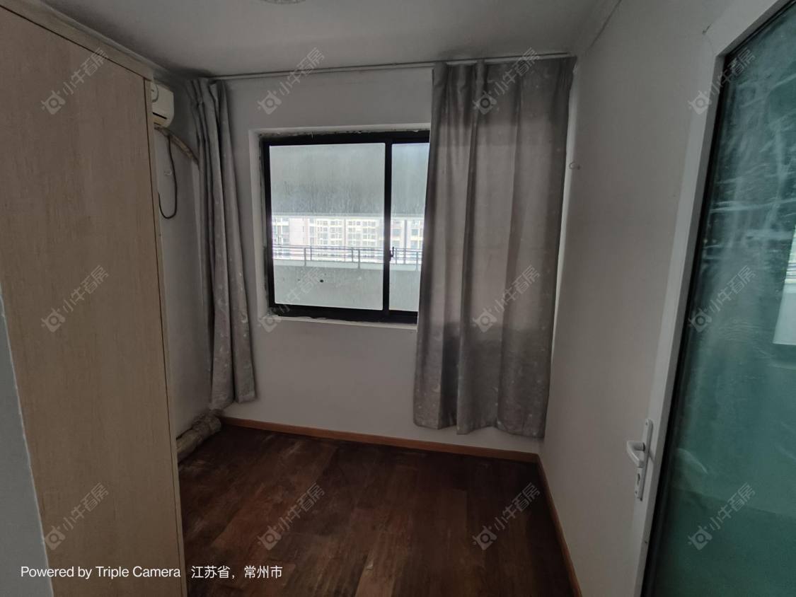 常州港龙新港城在租房源室内图_小牛看房