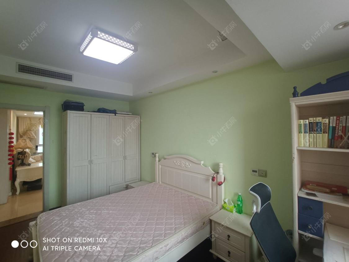 常州摩尔上品在租房源室内图_小牛看房