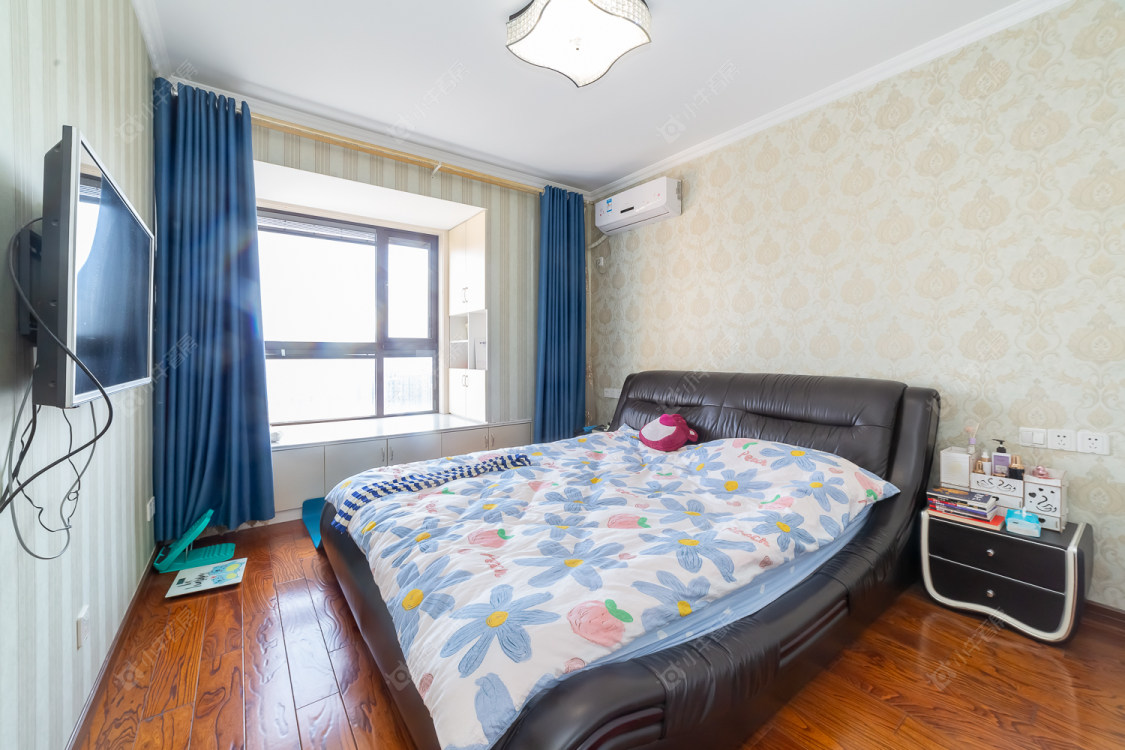 常州绿都万和城五区在售二手房源室内图_小牛看房