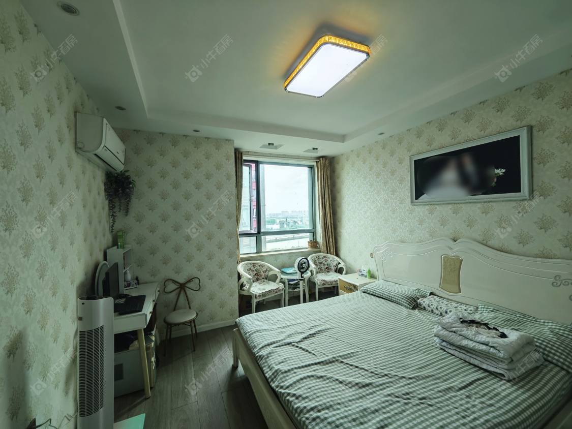 常州金桥世纪城在售二手房房源室内图_小牛看房