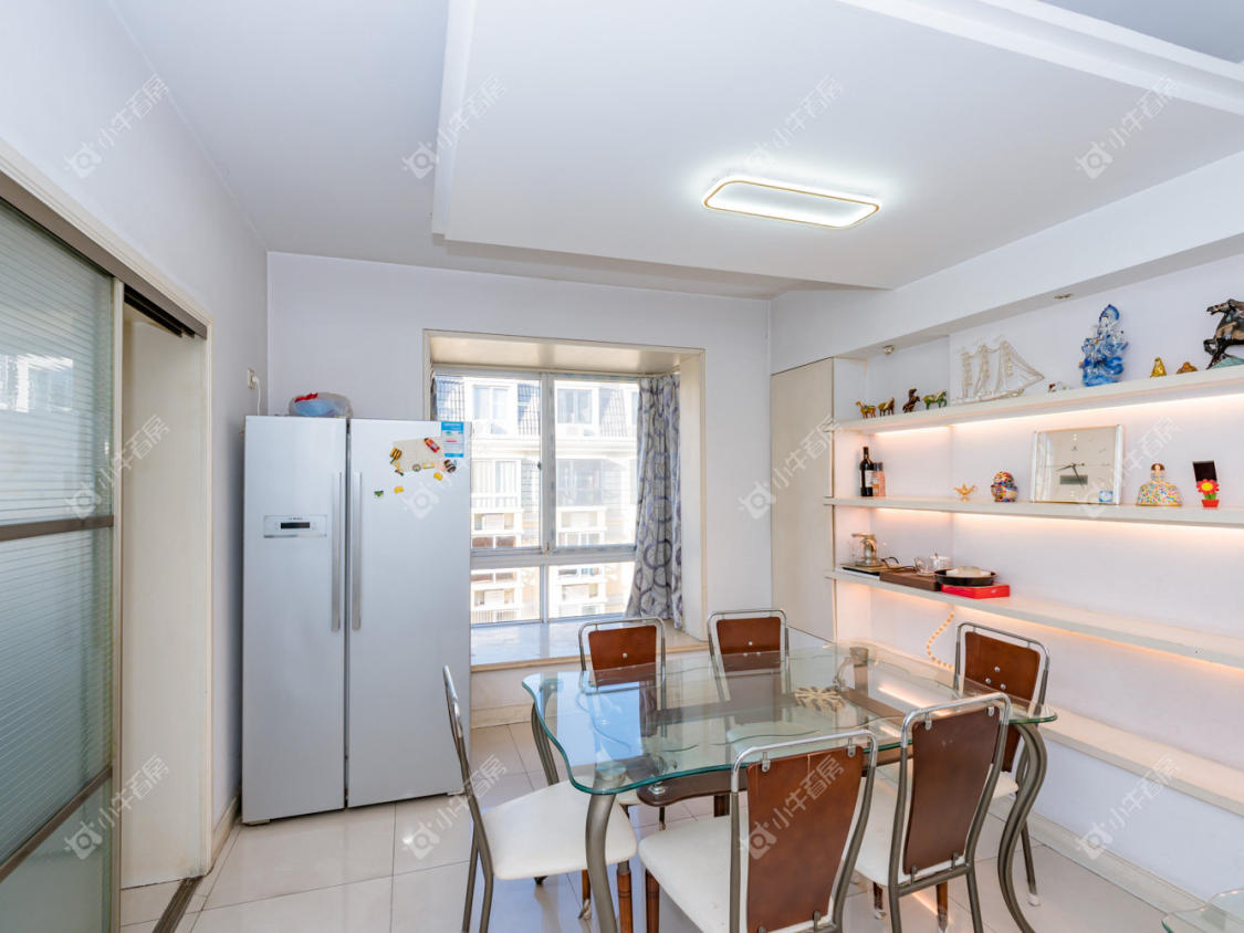 常州世纪明珠园在租房源室内图_小牛看房