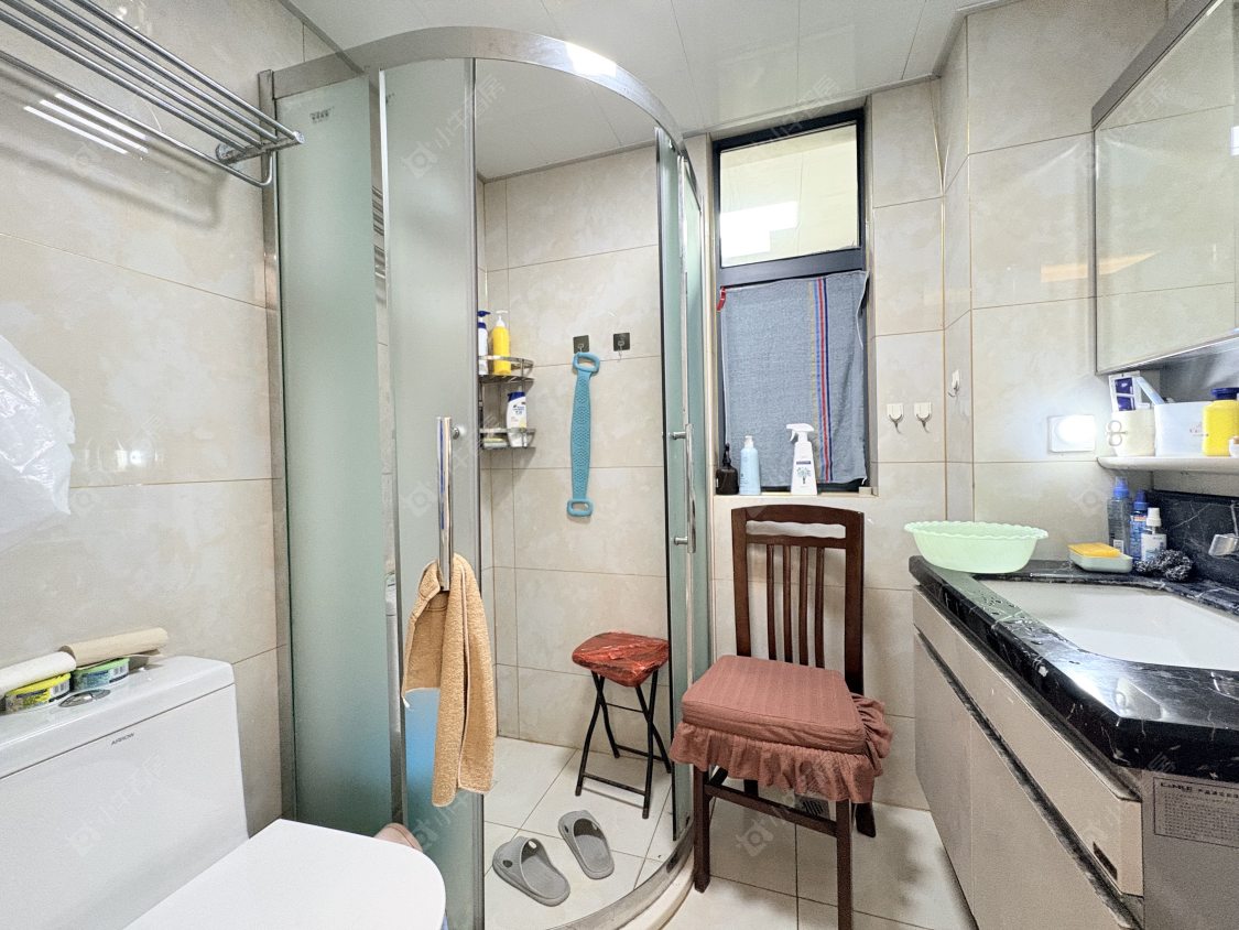 丹阳荣城国际一期在售二手房源室内图_小牛看房