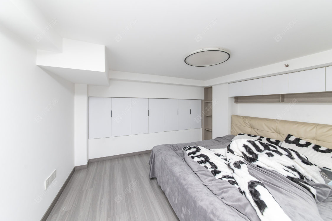 绿地峰荟房源室内图 常州绿地峰荟在售二手房源室内图_小牛看房