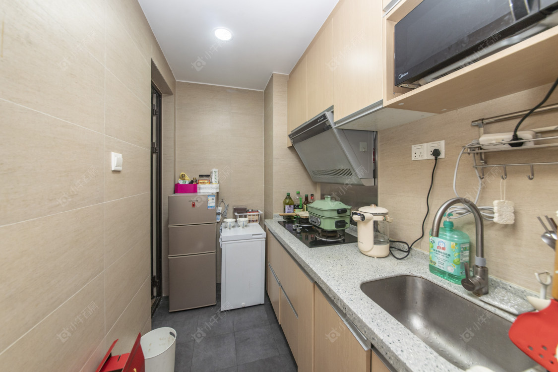 常州星河国际五区在售二手房源室内图_小牛看房