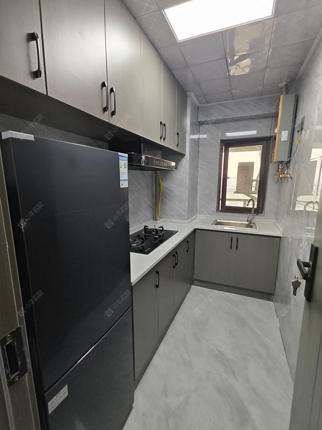 常州美吉特黄金公寓在租房源_小牛看房