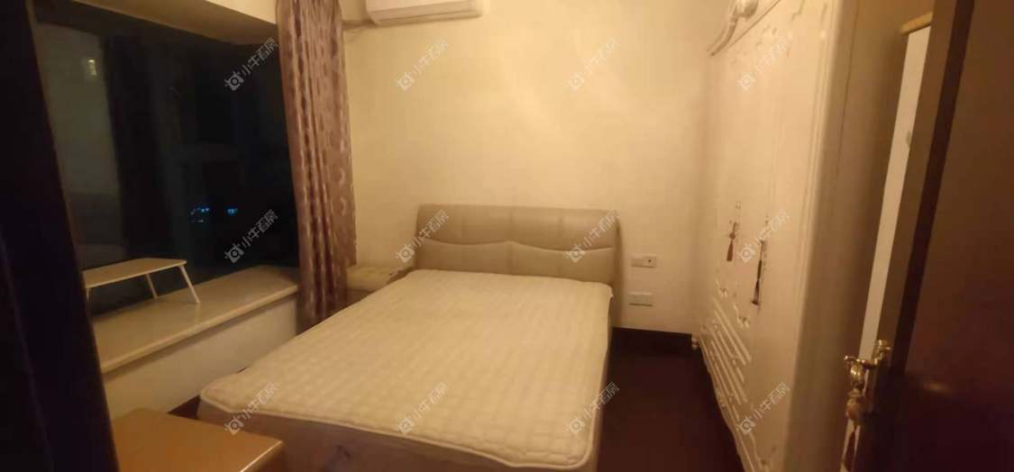 常州恒大翡翠华庭在租房源_小牛看房