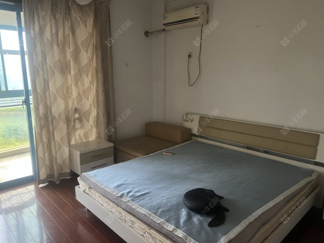 常州蓝色港湾花园在租房源室内图_小牛看房