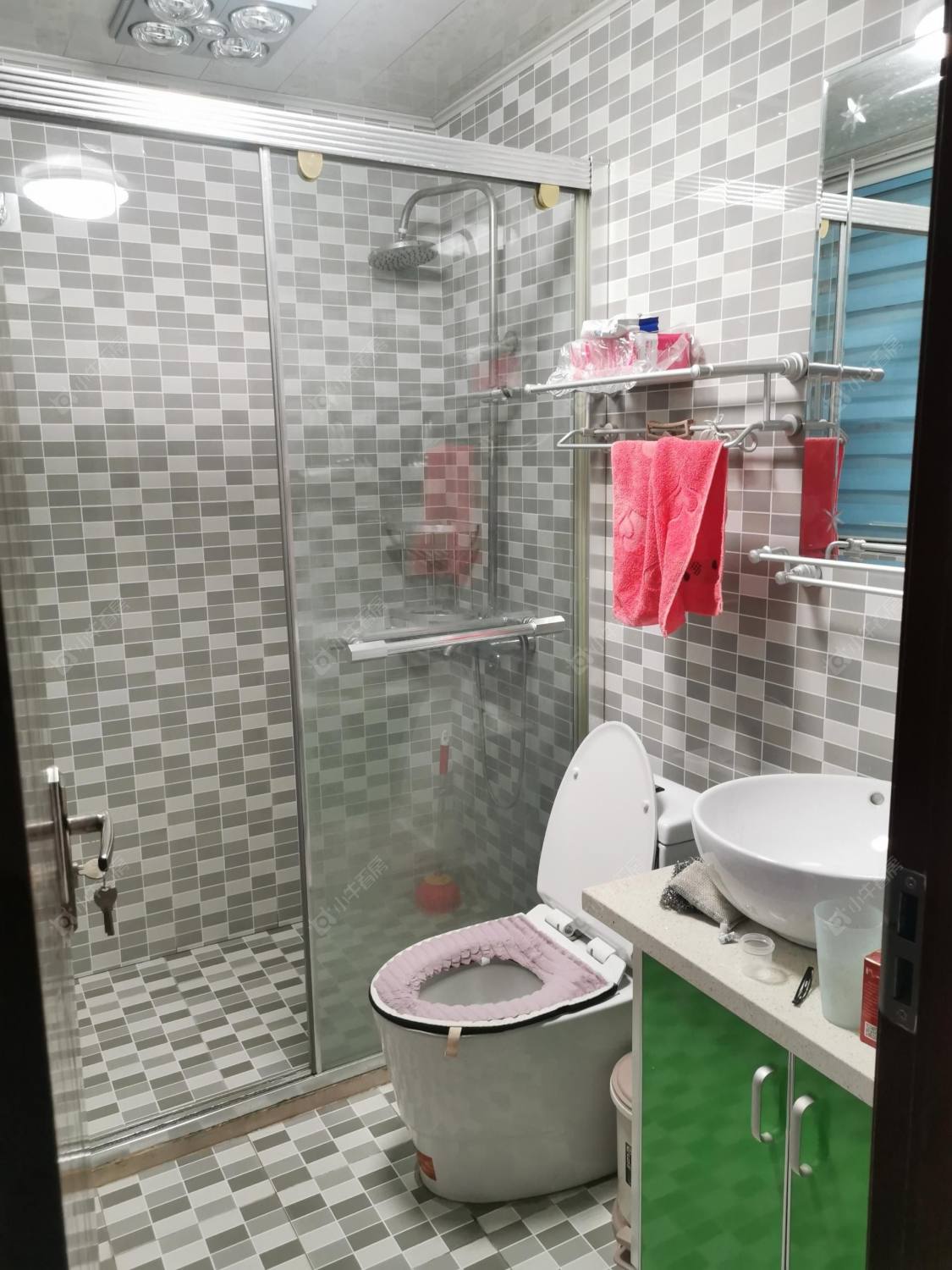 常州凤凰名城在租房源室内图_小牛看房