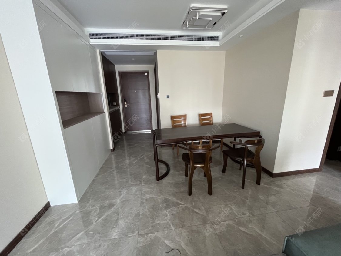 旭辉都会上著房源室内图 常州旭辉都会上著在租房源室内图_小牛看房