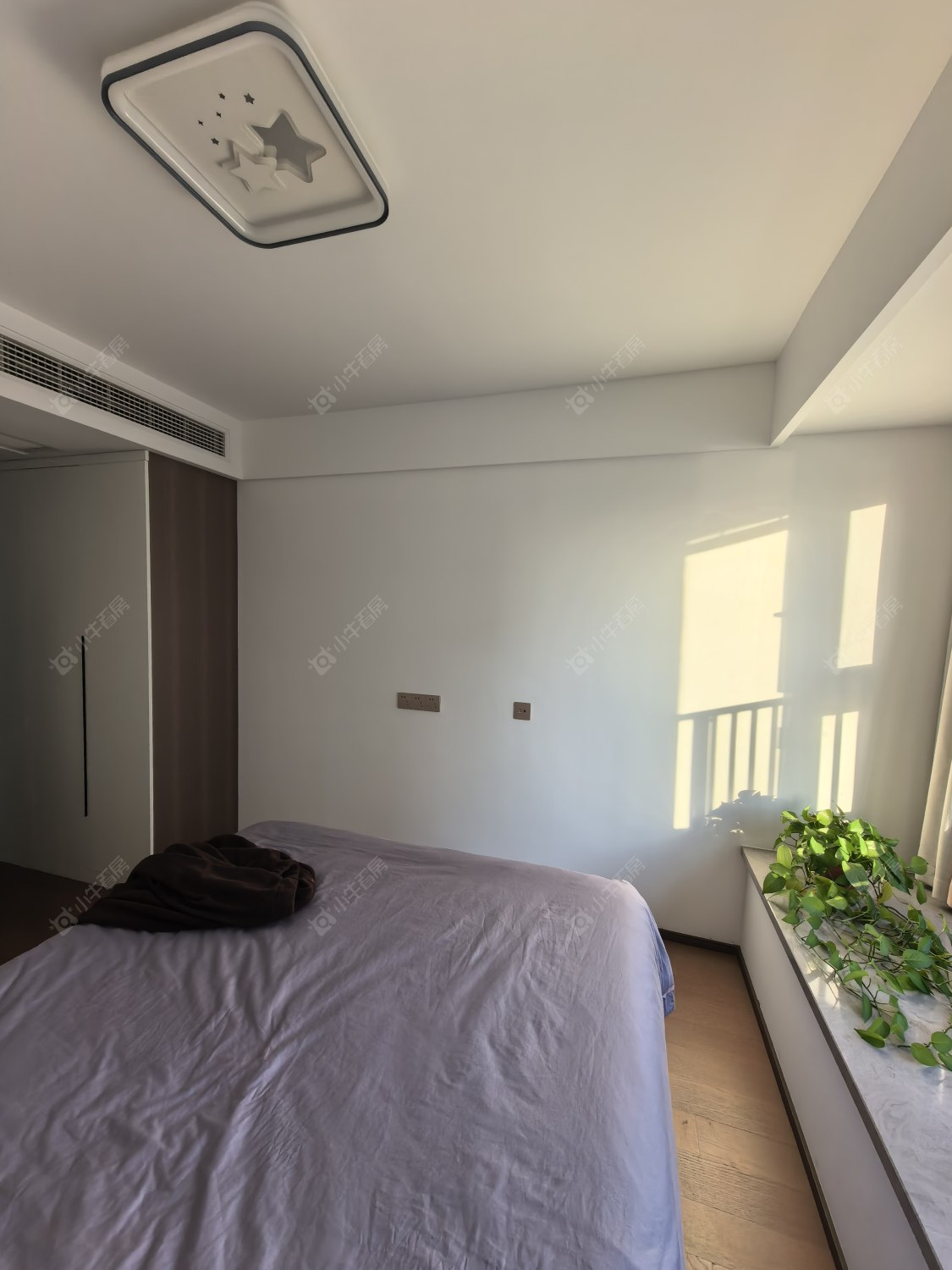 常州万科新都会在租房源室内图_小牛看房