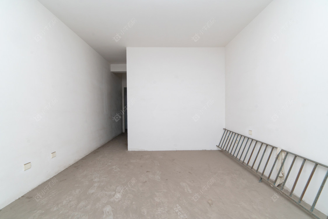 常州云山诗意在售二手房源室内图_小牛看房