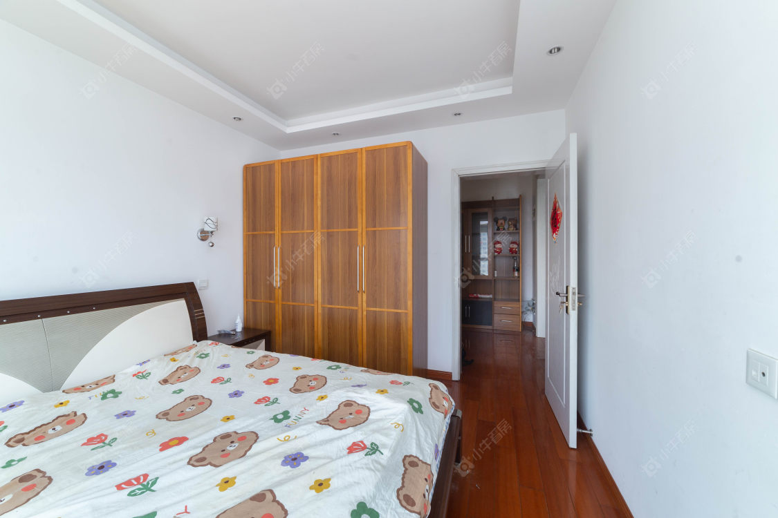 常州天隽峰在售二手房源室内图_小牛看房