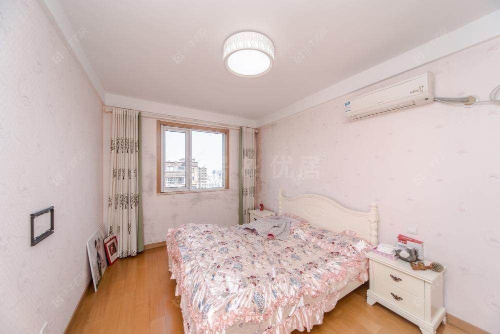 九洲花园二期房源 常州九洲花园二期在售二手房源_小牛看房