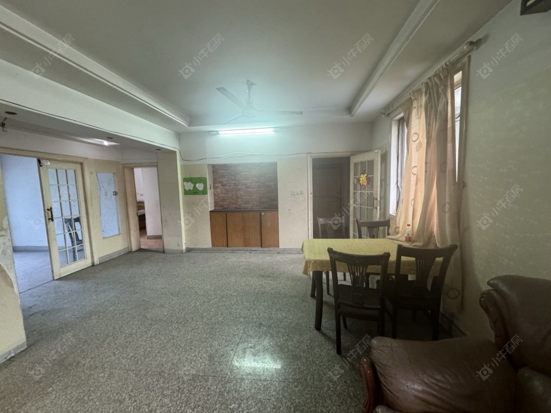 常州花东三村3室2厅1卫出租_小牛看房