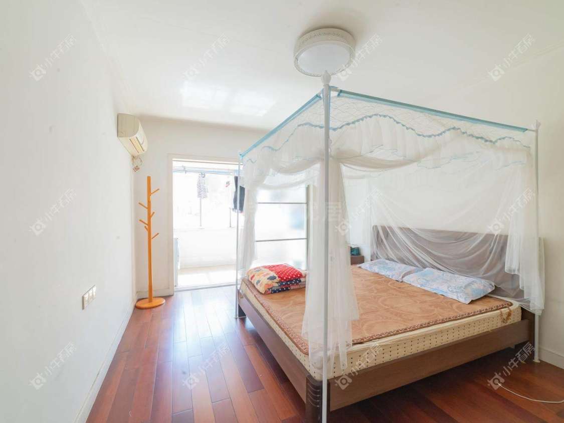 常州红梅公寓在租房源_小牛看房