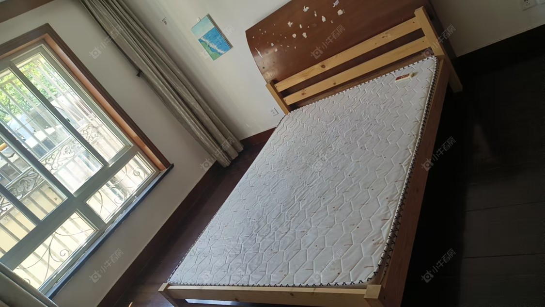 常州太湖花园在租房源室内图_小牛看房