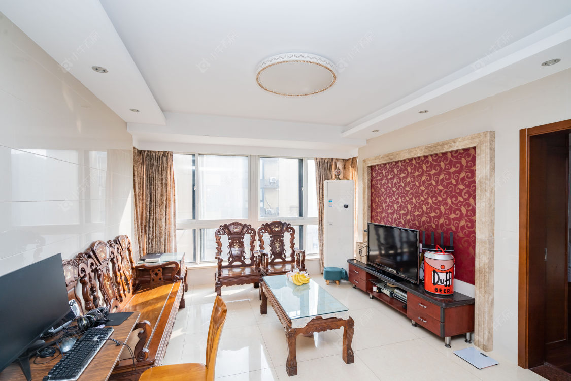 常州府河名居在售二手房源室内图_小牛看房