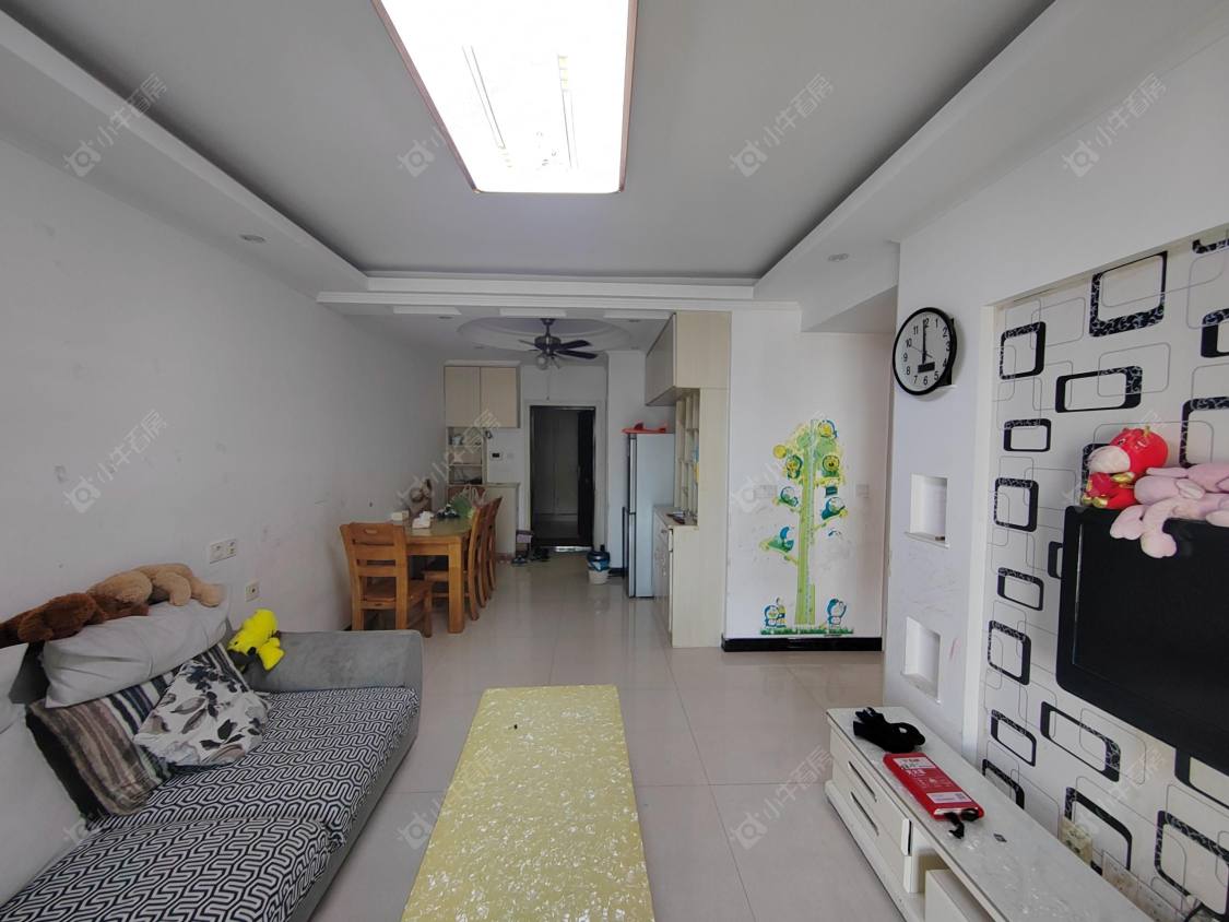 紫韵香庭一期房源室内图 常州紫韵香庭一期在租房源室内图_小牛看房