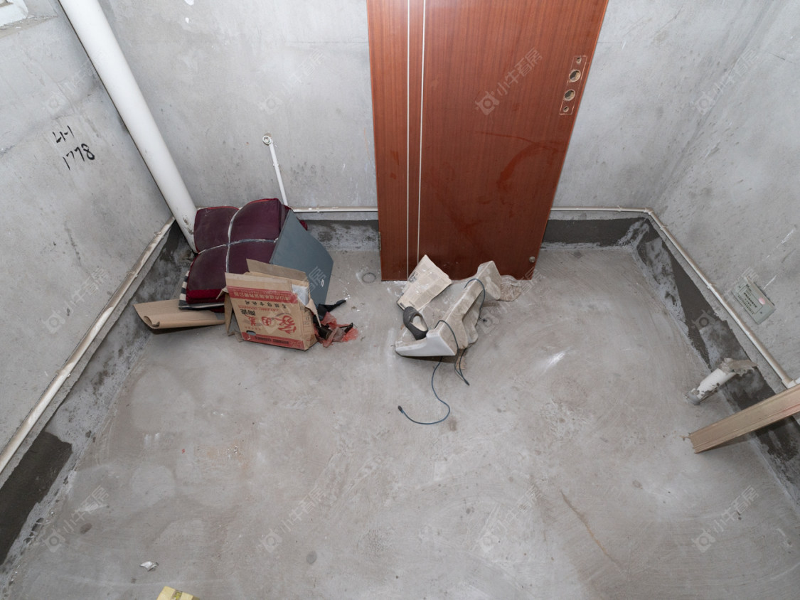 常州徐塘新村在售二手房源室内图_小牛看房