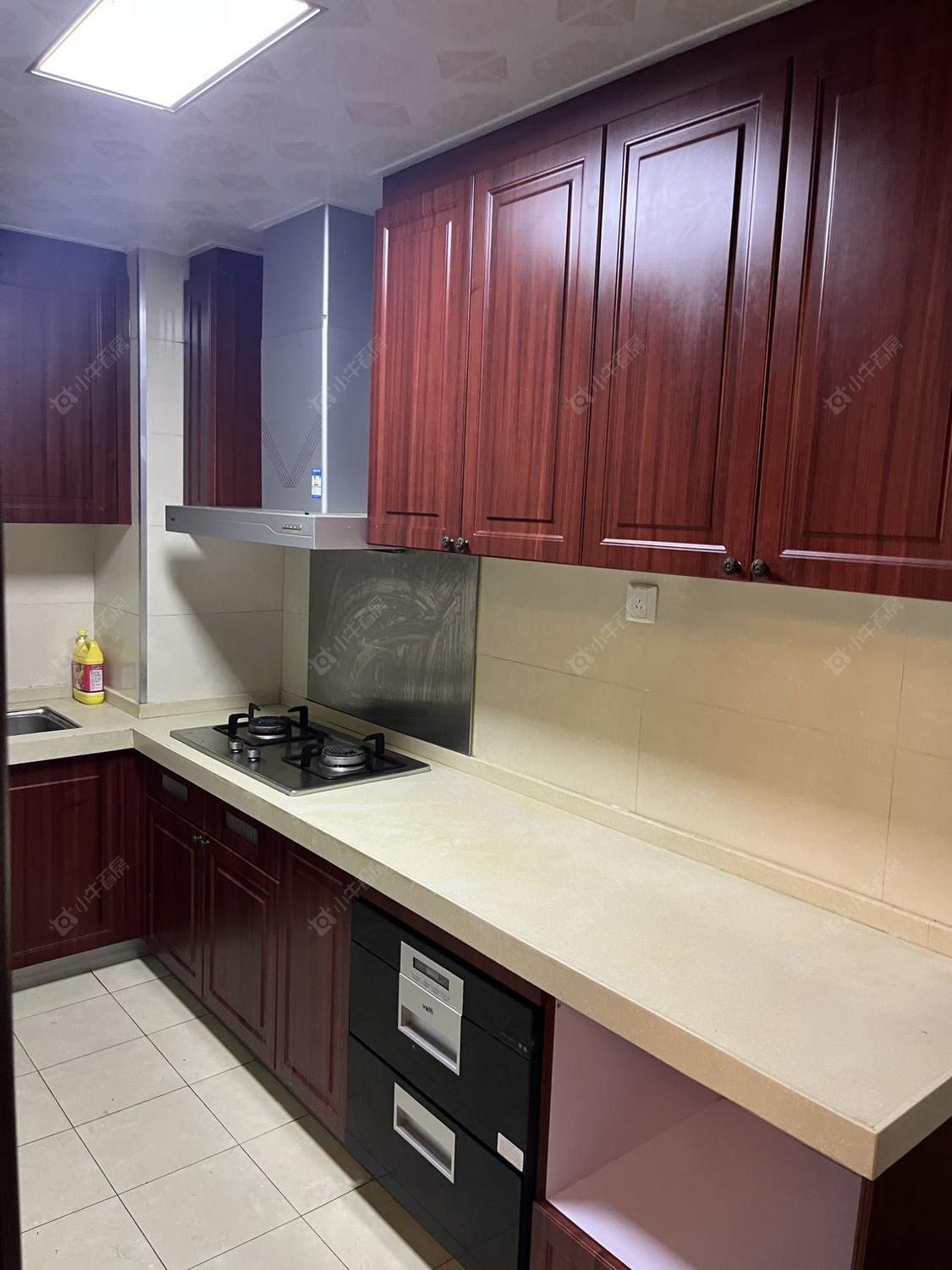 常州恒大翡翠华庭在租房源_小牛看房