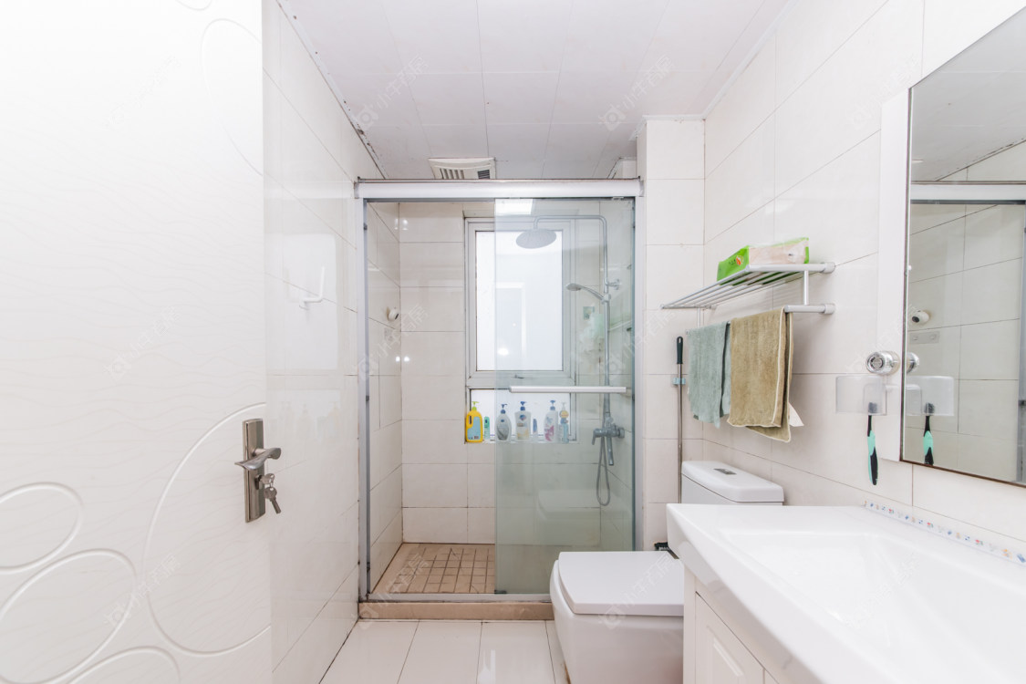 常州九龙仓繁华里在售二手房源室内图_小牛看房