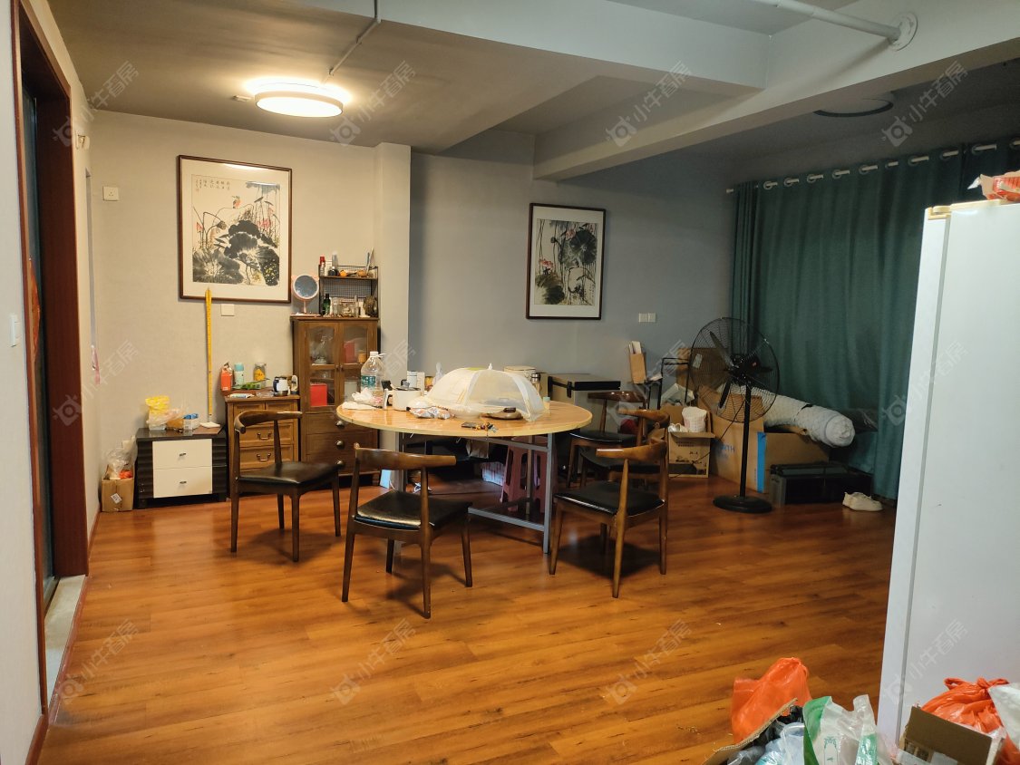 常州龙湖香醍漫步别墅区5室2厅3卫出租_小牛看房