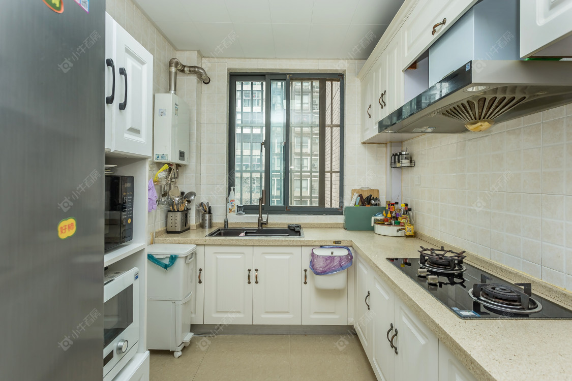 常州青山湾北区在售二手房源室内图_小牛看房