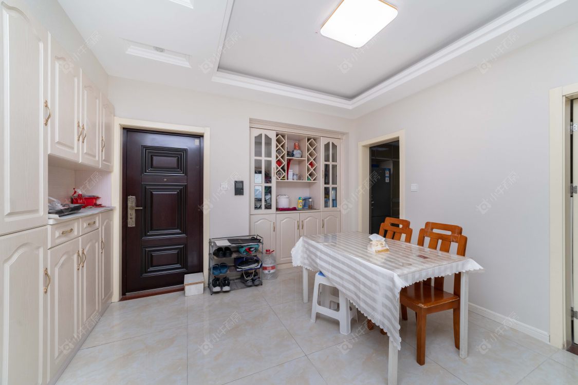 新城春天里房源室内图 常州新城春天里在售二手房源室内图_小牛看房